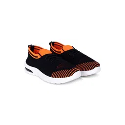 BOKZZON Women Mesh Running Non-Marking Shoes