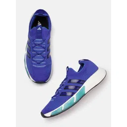 ADIDAS Men Woven Design FWD Zeal Running shoes