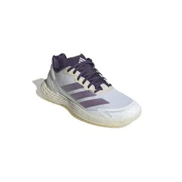 ADIDAS Defiant Speed 2 W Women Tennis Sports Shoes