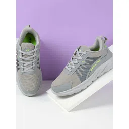 Proline Men Walking Non-Marking Shoes