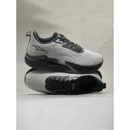 ASIAN Men Mesh Running Non-Marking Sports Shoes