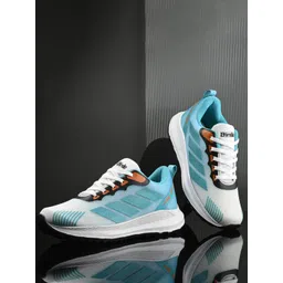 BIRDE Men Colourblocked Sneakers