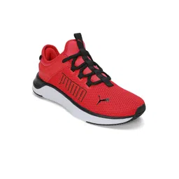 Puma Unisex SOFTRIDE Astro Textile Running Shoes