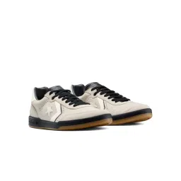 Converse Unisex CONS Louie Lopez Pro 2 Suede Low Top Beige Sneakers