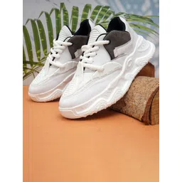 Zixer Men Casual Core Sneakers