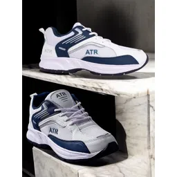 Spotwalk Men Running Shoes