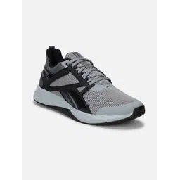 Reebok Gusto Highworth Renew M Men Textured Round Toe Lace Ups Running Sports Shoes