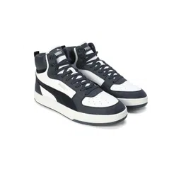 Puma Caven 2.0 Mid Res Unisex Casual Sneakers