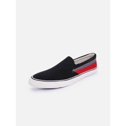 The Roadster Lifestyle Co. Women Solid Regular Round Toe Sneakers