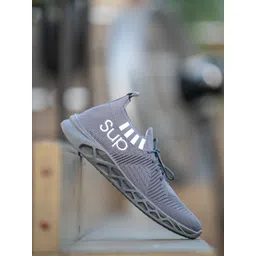 24ERA Men Lace-Ups Running Sports Shoes