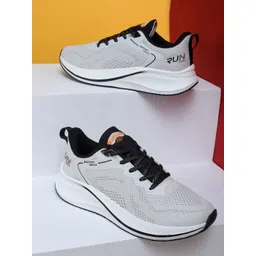 ABROS KICK Men Running Sports Shoes