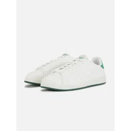 Reebok Courtswift Zeeton U Men Lace-Ups Sneakers