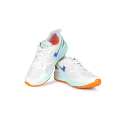 DRACKFOOT Men Running Non-Marking Shoes