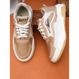 Zixer Men Casual High Top Core