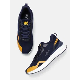 HRX by Hrithik Roshan Men Running Shoes