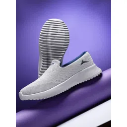 JQR Women Mesh Running Non-Marking Shoes