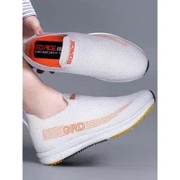 GO RIDE Women Mesh Running Sports Shoes