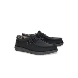 HEYDUDE Men Slip-On Sneakers
