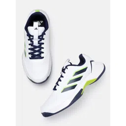 ADIDAS Unisex Tennis Wiz Shoes