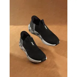 FILA Addor Men Slip-On Walking Shoes