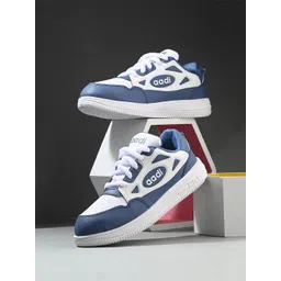 aadi MenComfortable Lightweight Running Non-Marking Shoes