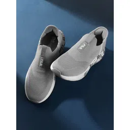 FILA ADDOR Men Slip-On Walking Shoes