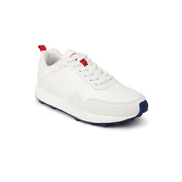 Hygear Men Solid Sneakers