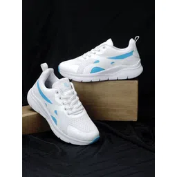 NEW LIMITS Men Running Non-Marking Shoes