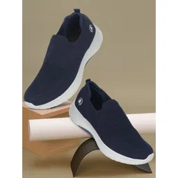 Aqualite Men Slip-On Sneakers