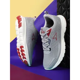 Power Men Running Non-Marking Shoes