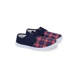 FABBMATE Boys Printed Sneakers