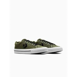 Converse Unisex Canvas Sport Smart Casual Low Top Sneaker