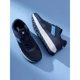 Cantabil Men Mesh Running Shoes