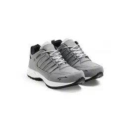 Begone Men Mesh Running Non-Marking Shoes