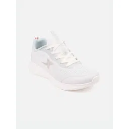 Xtep Women Textile Running Shoes