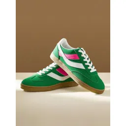 Ifah Women Barbie Sneakers