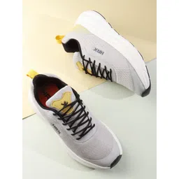 HRX by Hrithik Roshan Men Textured Sneakers Casual Shoes