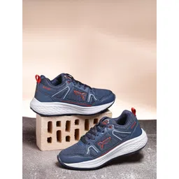 WELCOME Men Walking Non-Marking Shoes