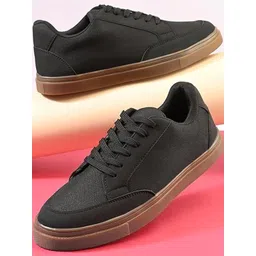 Roadster Men Synthetic Casual Shoes