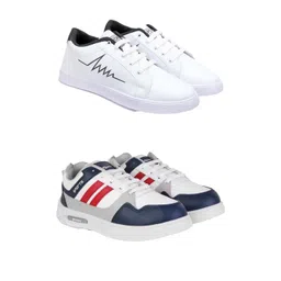 DRACKFOOT Men Multi Sports Shoes