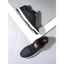 HRX by Hrithik Roshan Men Sneakers