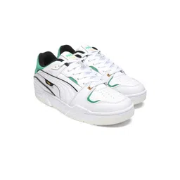 Puma Slipstream Bball Unisex Lace-Ups Sneakers