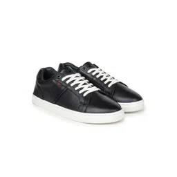 Lee Cooper Men Leather Sneakers
