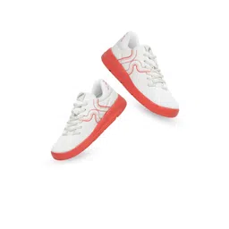 plaeto Women Mesh Running Non-Marking Shoes