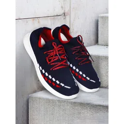 RICHALE Women Overpronator Non-Marking Training or Gym Shoes