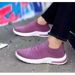 Everyday casual women shoes comfortable gym shoes for women trendy Training & Gym Shoes For Women