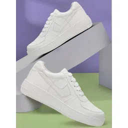 Stylish Walking Partywear Sneakers Casual Shoes Sneakers For Women