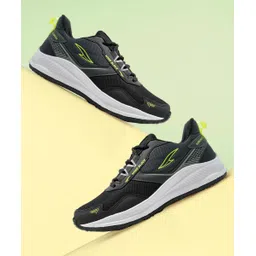 Thar-01 Black Sports,Training,Gym,Walking,Stylish For Men