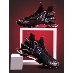 Spring Edge Alpha 2 Sneakers For Men