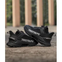 Sports Walking Shoes for Men | Dial Lace Quick On, Soft Cushioned Insole Walking Shoes For Men